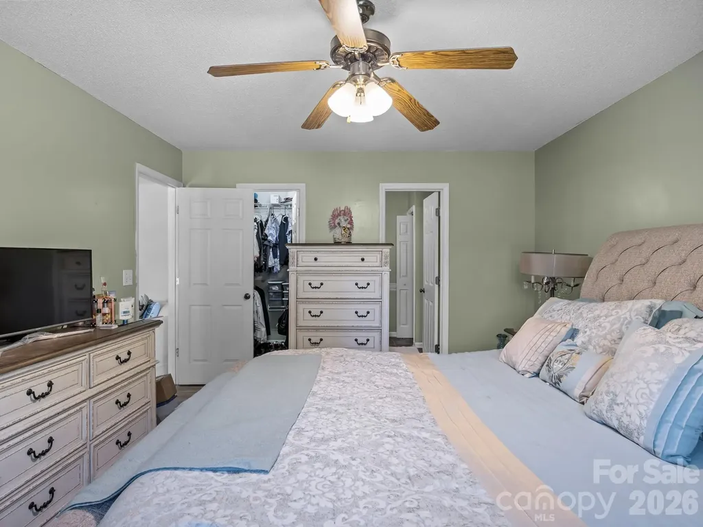 114 S Toney Street Shelby NC 28152