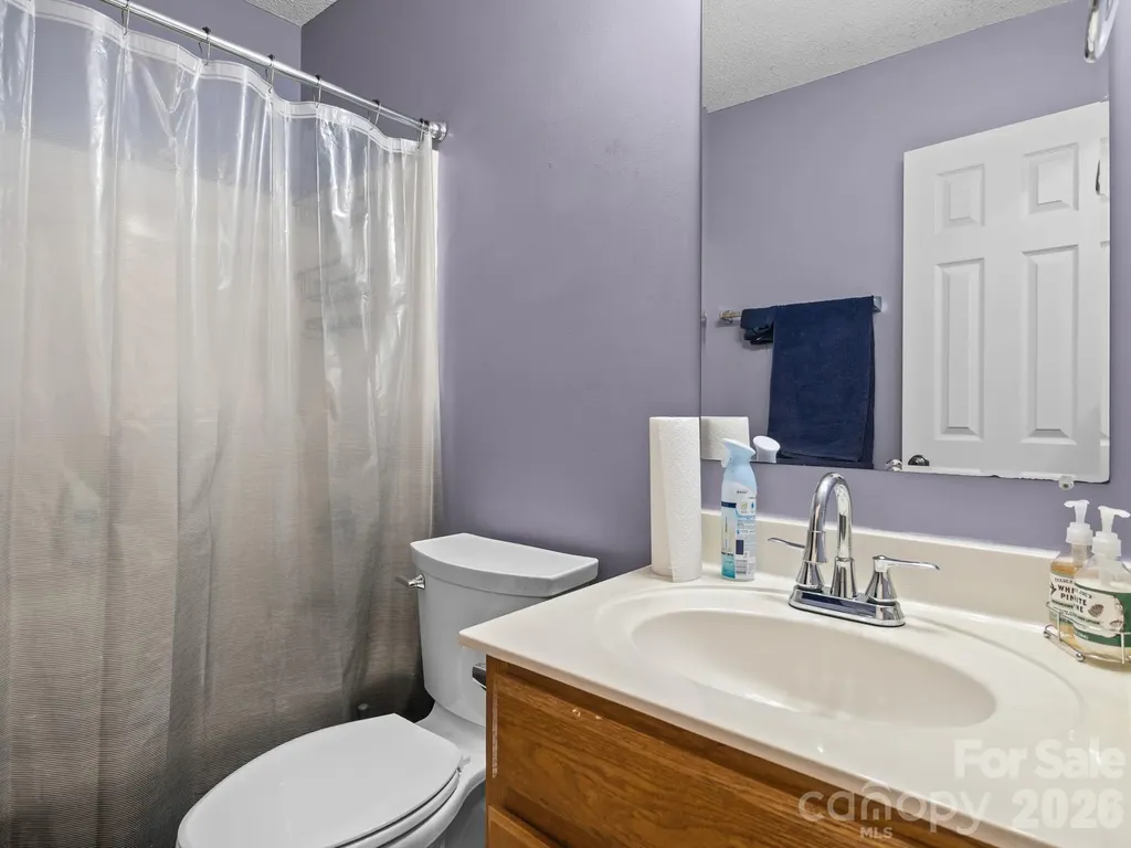 114 S Toney Street Shelby NC 28152