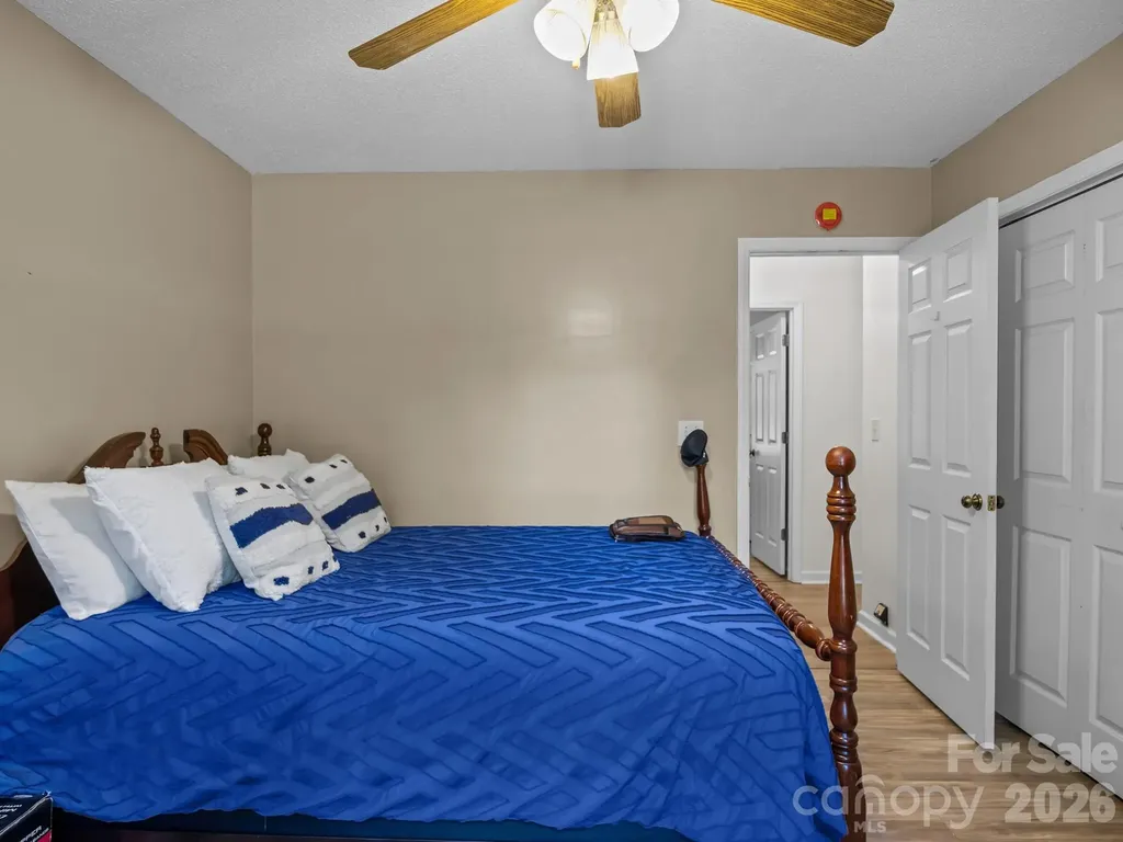 114 S Toney Street Shelby NC 28152