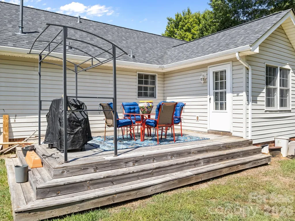 114 S Toney Street Shelby NC 28152