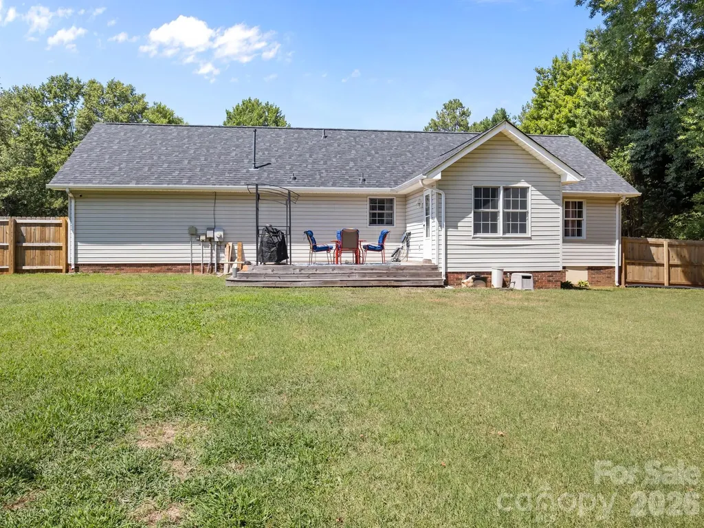 114 S Toney Street Shelby NC 28152