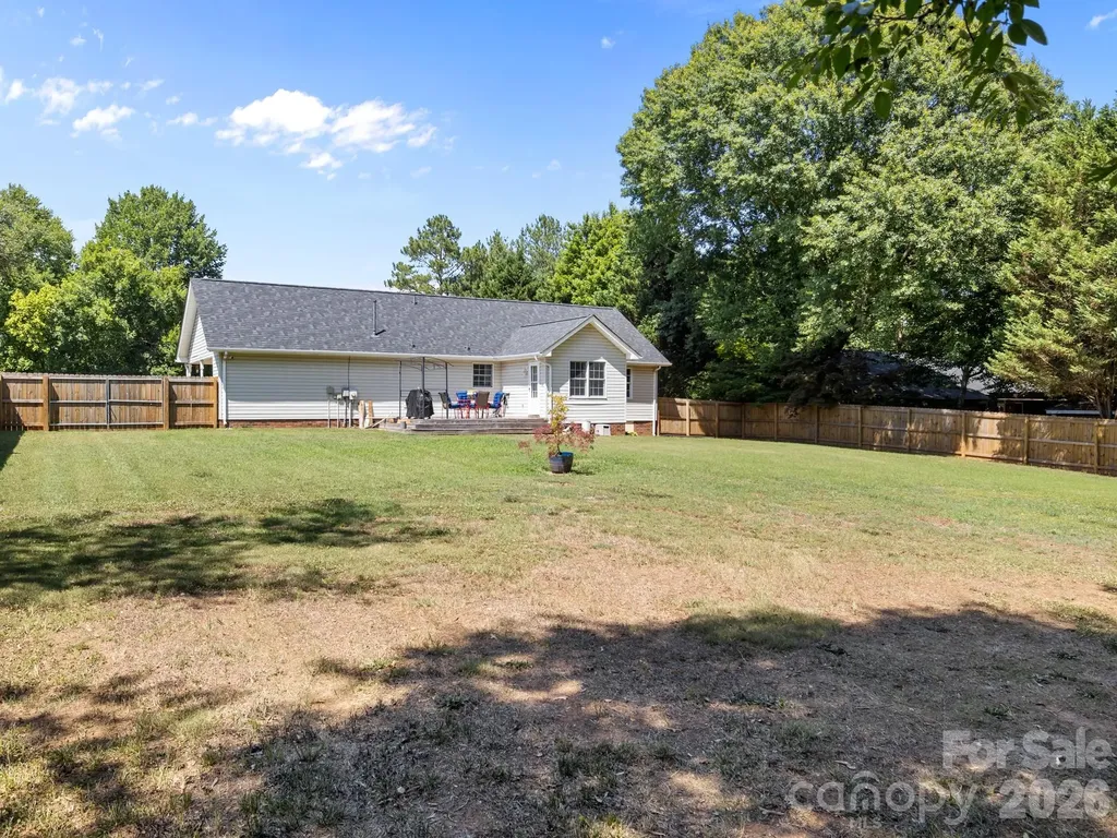 114 S Toney Street Shelby NC 28152