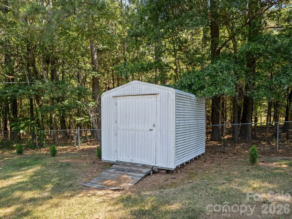 114 S Toney Street Shelby NC 28152
