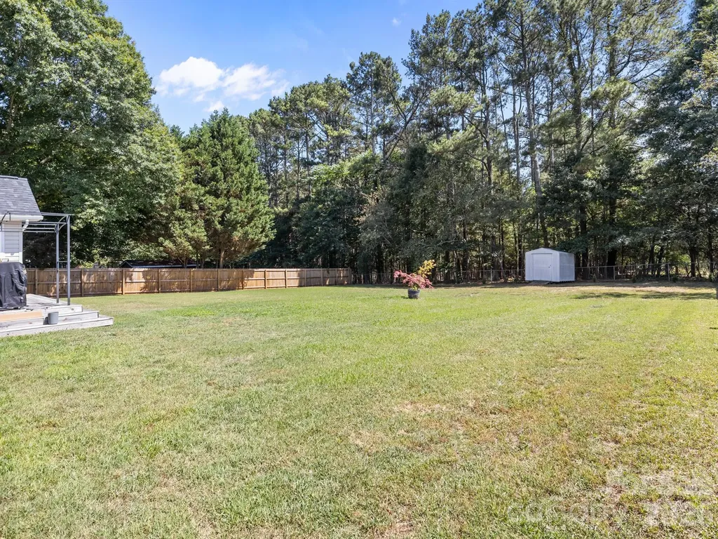 114 S Toney Street Shelby NC 28152
