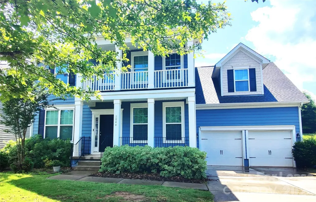 1044 Shiloh Bend Trail Fort Mill SC 29715