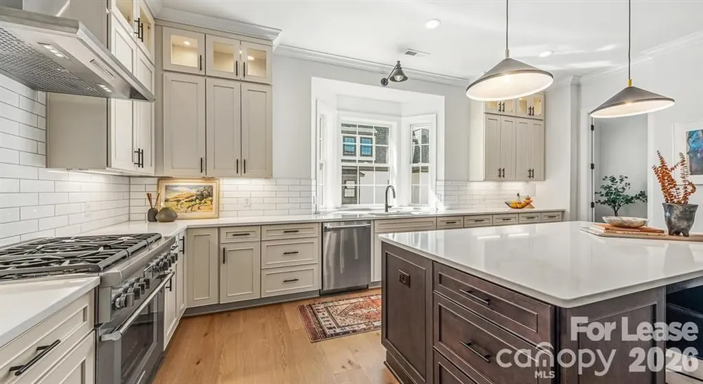 5505 Closeburn Road Charlotte NC 28210