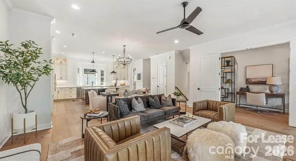 5505 Closeburn Road Charlotte NC 28210