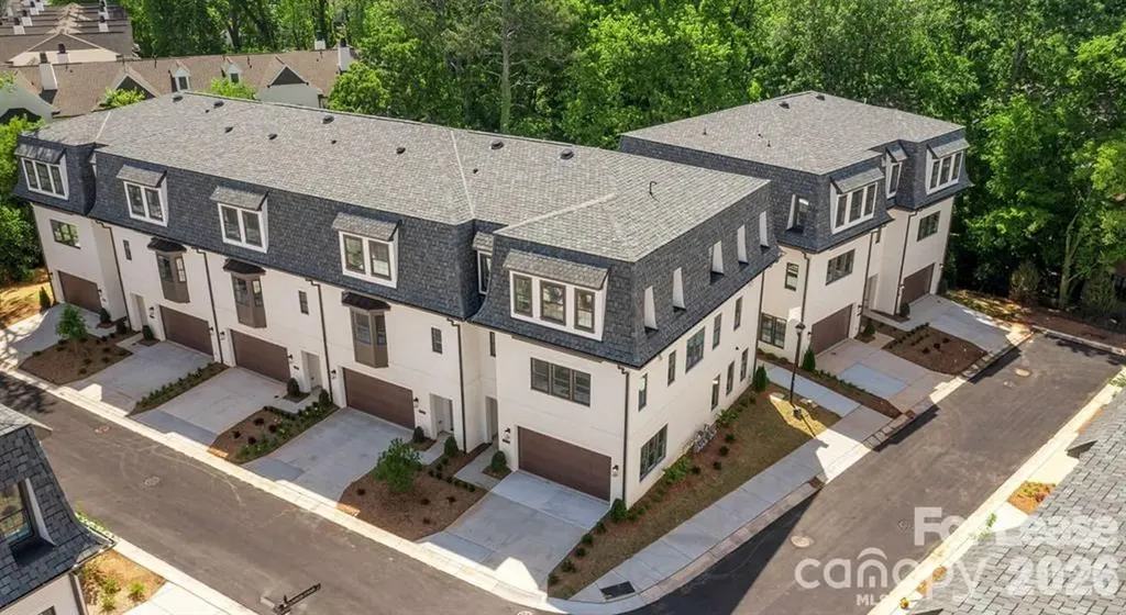 5505 Closeburn Road Charlotte NC 28210