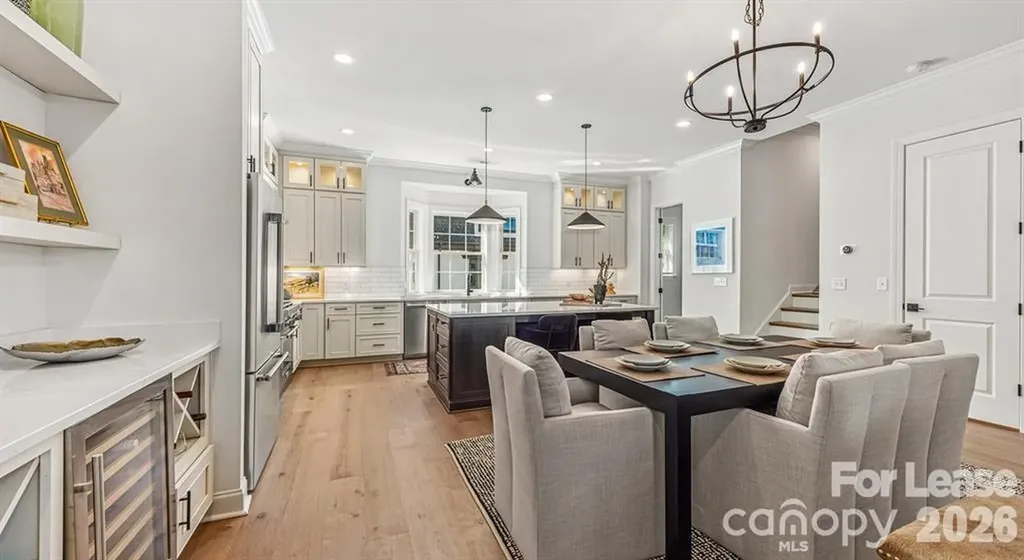 5505 Closeburn Road Charlotte NC 28210