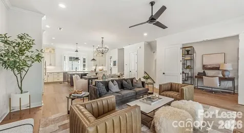 5505 Closeburn Road Charlotte NC 28210