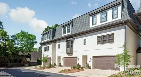 5505 Closeburn Road Charlotte NC 28210