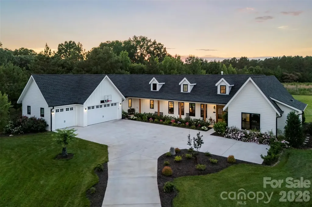 2378 Bridgewater Road Rock Hill SC 29730