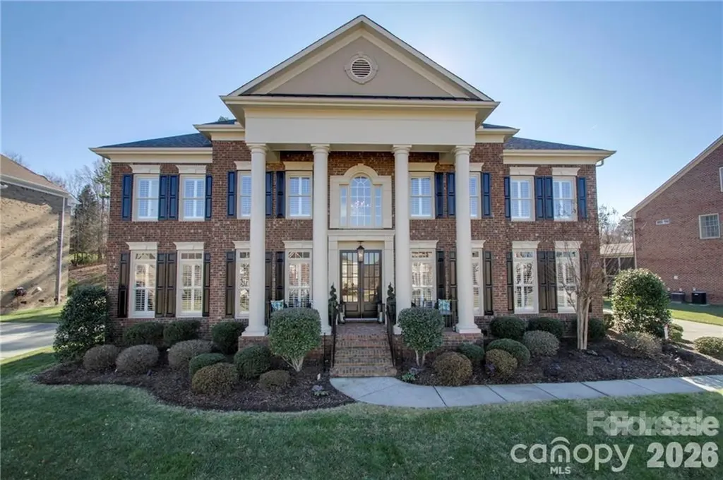 425 Three Greens Drive Huntersville NC 28078