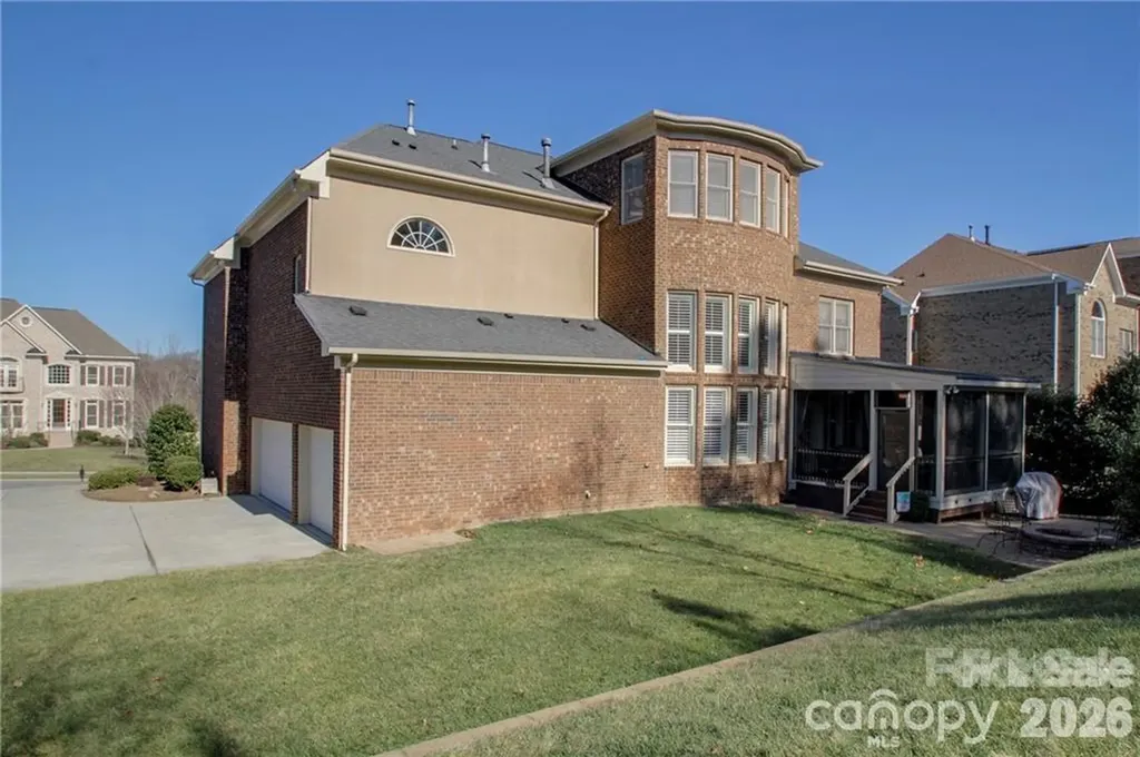 425 Three Greens Drive Huntersville NC 28078