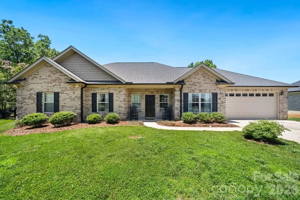 5226 Sustar Drive Monroe NC 28110