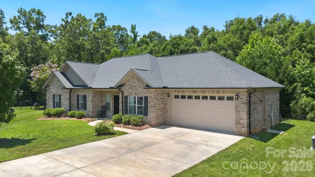 5226 Sustar Drive Monroe NC 28110