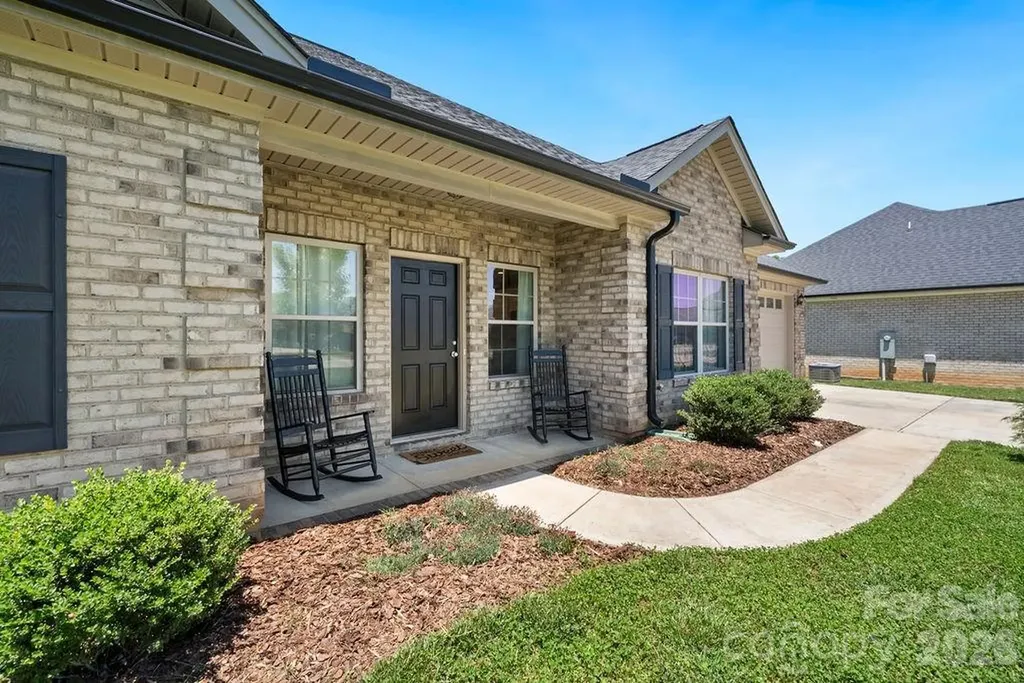 5226 Sustar Drive Monroe NC 28110