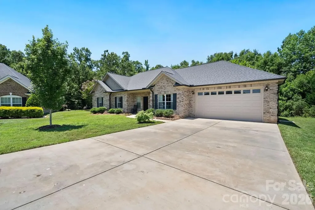 5226 Sustar Drive Monroe NC 28110