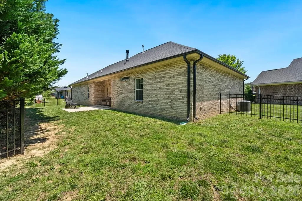 5226 Sustar Drive Monroe NC 28110