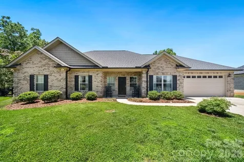 5226 Sustar Drive Monroe NC 28110
