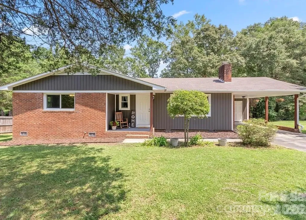 2179 Green Peach Road Lancaster SC 29720