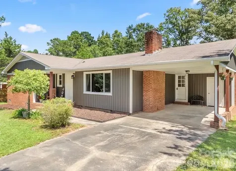 2179 Green Peach Road Lancaster SC 29720
