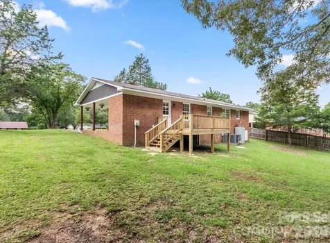 2179 Green Peach Road Lancaster SC 29720