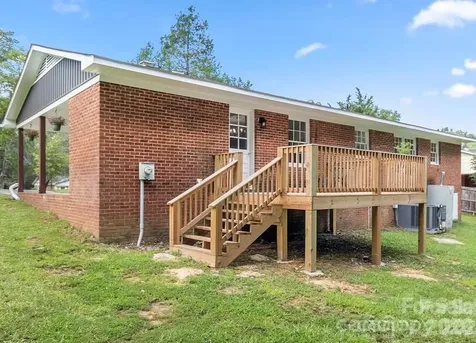 2179 Green Peach Road Lancaster SC 29720
