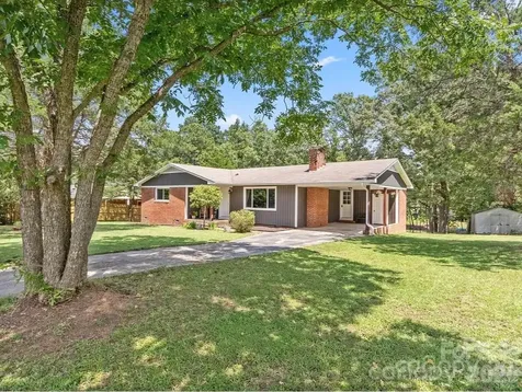 2179 Green Peach Road Lancaster SC 29720