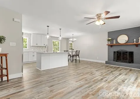 2179 Green Peach Road Lancaster SC 29720