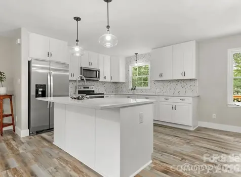 2179 Green Peach Road Lancaster SC 29720