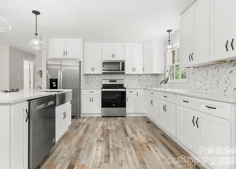 2179 Green Peach Road Lancaster SC 29720