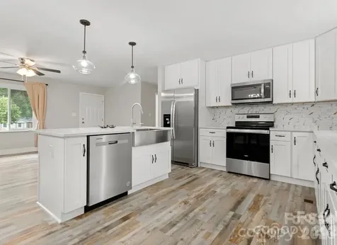 2179 Green Peach Road Lancaster SC 29720