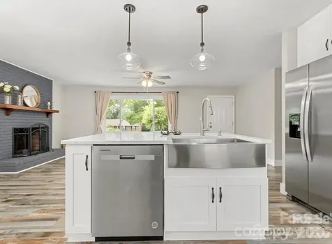 2179 Green Peach Road Lancaster SC 29720