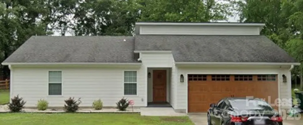 7018 Stillmeadow Drive Charlotte NC 28277