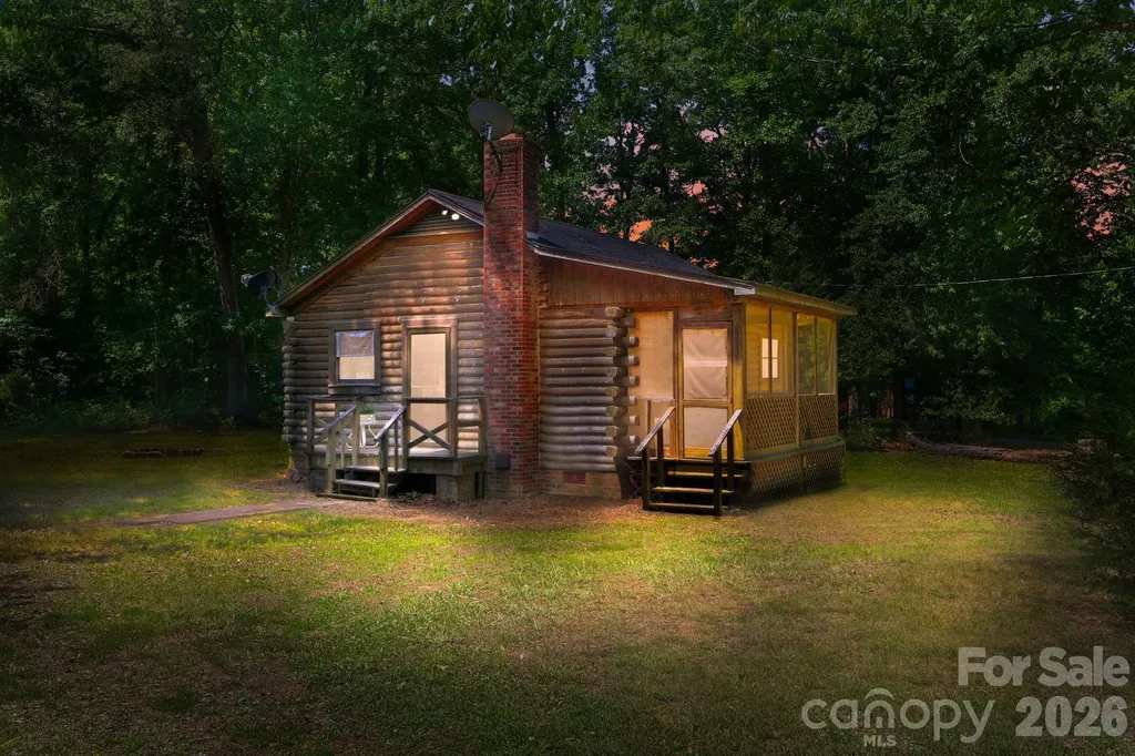 1115 Fiddler Brown Drive Rockwell NC 28138