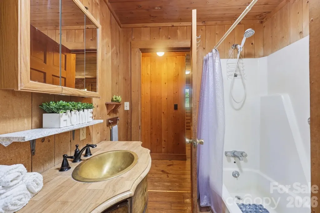 1115 Fiddler Brown Drive Rockwell NC 28138