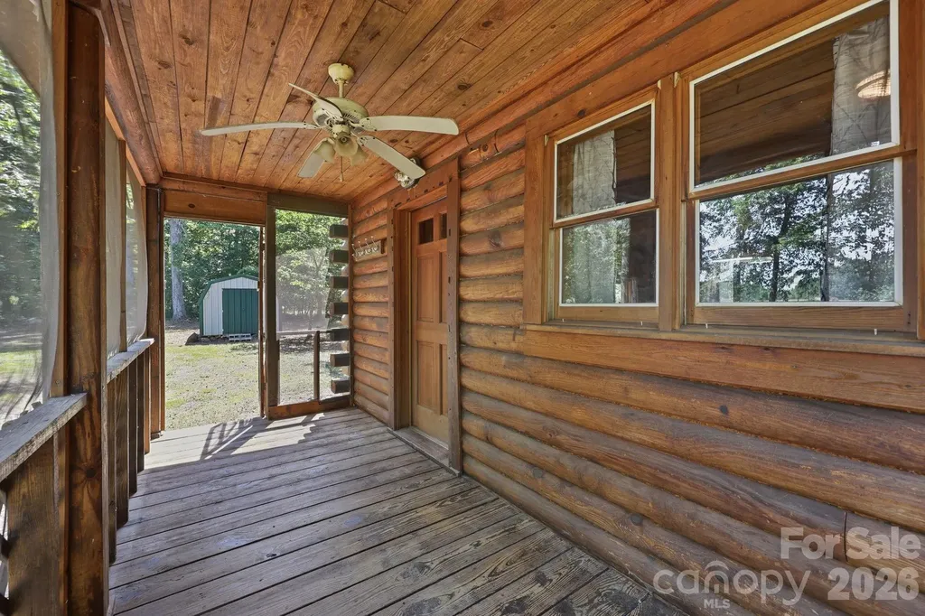 1115 Fiddler Brown Drive Rockwell NC 28138