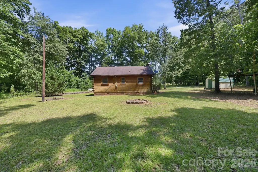 1115 Fiddler Brown Drive Rockwell NC 28138