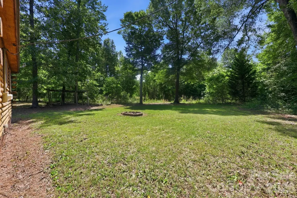 1115 Fiddler Brown Drive Rockwell NC 28138