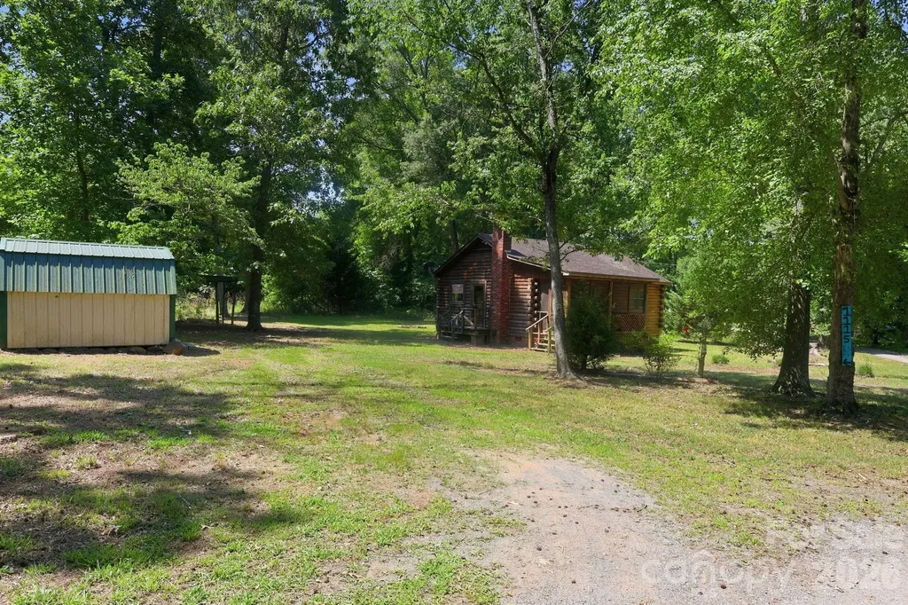 1115 Fiddler Brown Drive Rockwell NC 28138