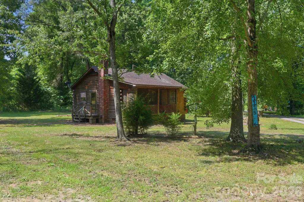 1115 Fiddler Brown Drive Rockwell NC 28138