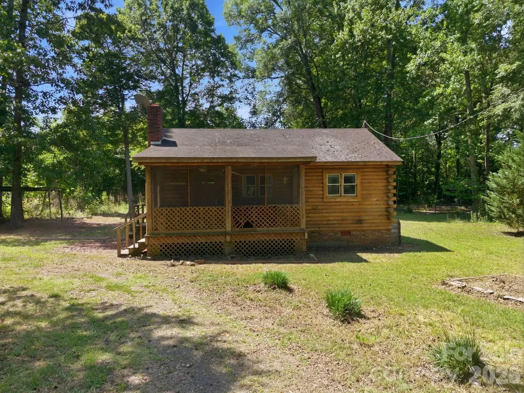 1115 Fiddler Brown Drive Rockwell NC 28138