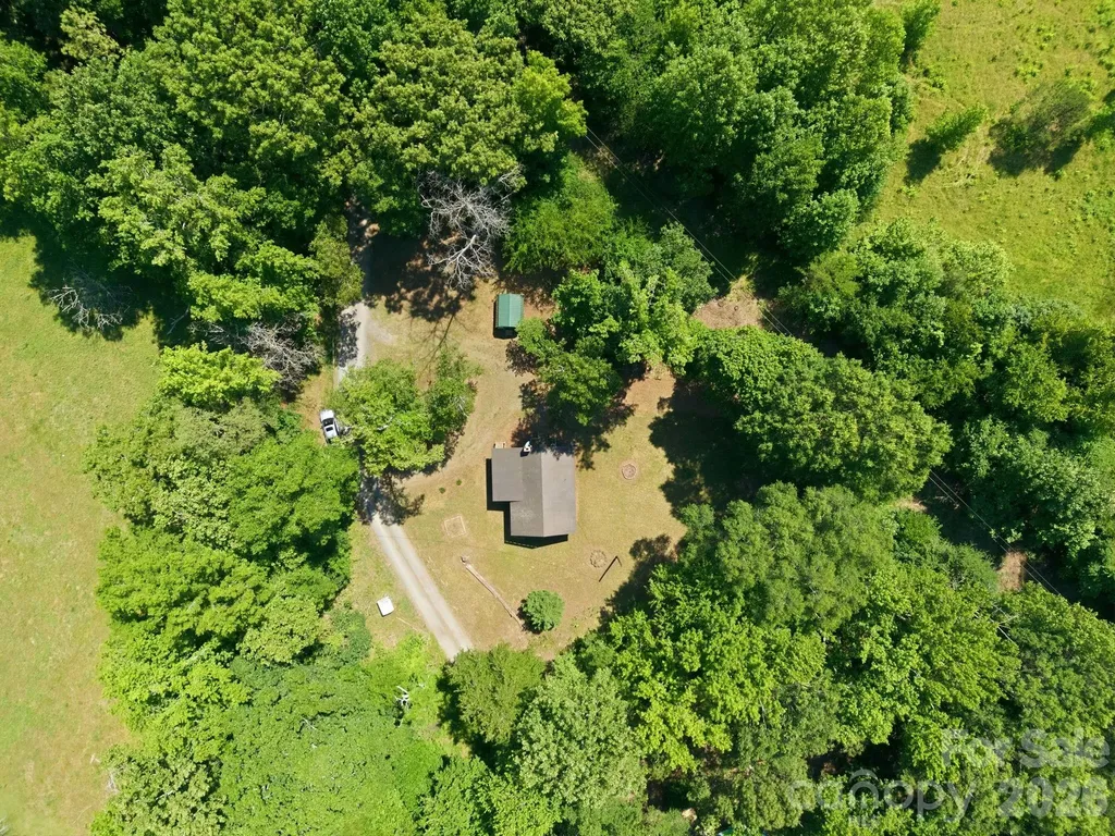1115 Fiddler Brown Drive Rockwell NC 28138