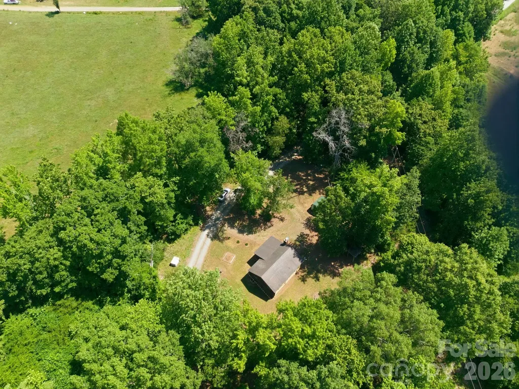 1115 Fiddler Brown Drive Rockwell NC 28138