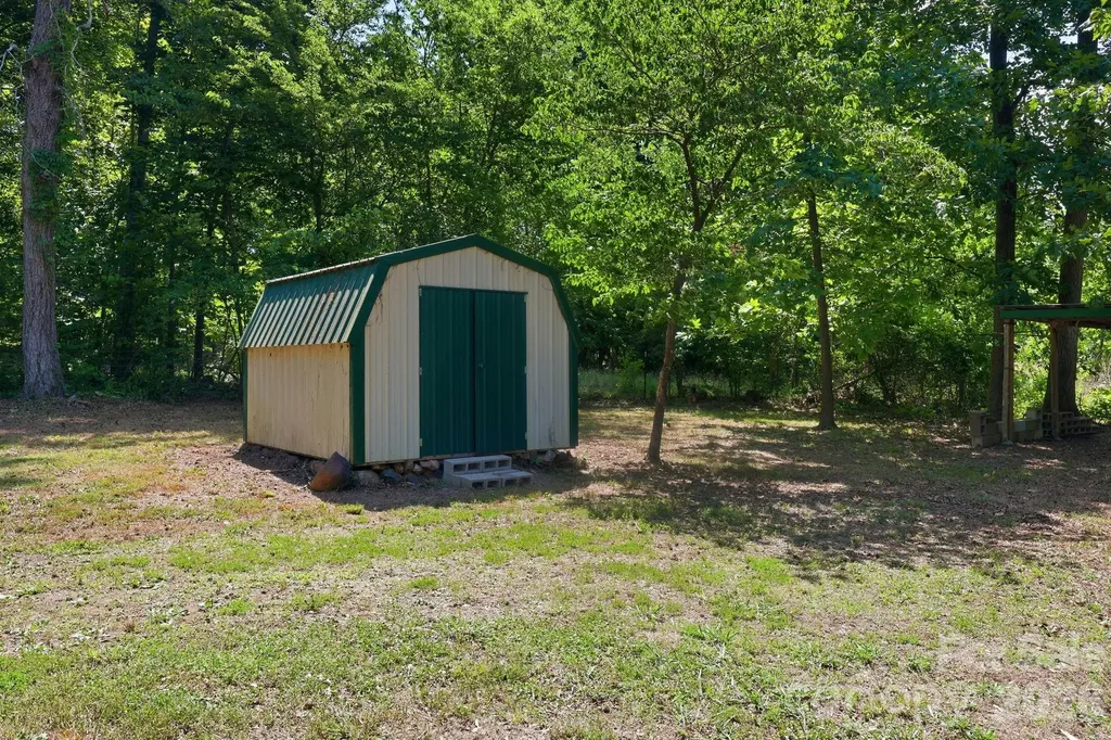 1115 Fiddler Brown Drive Rockwell NC 28138