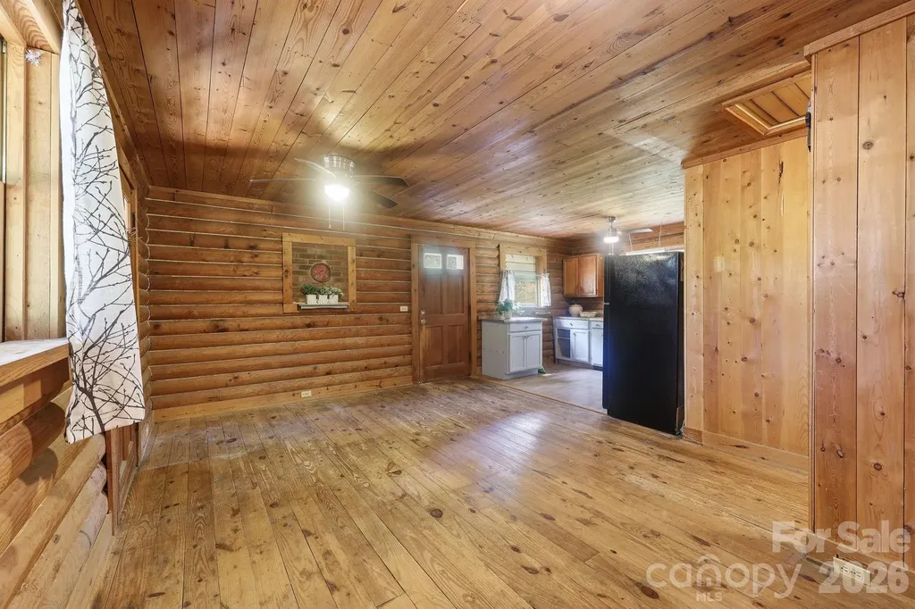 1115 Fiddler Brown Drive Rockwell NC 28138