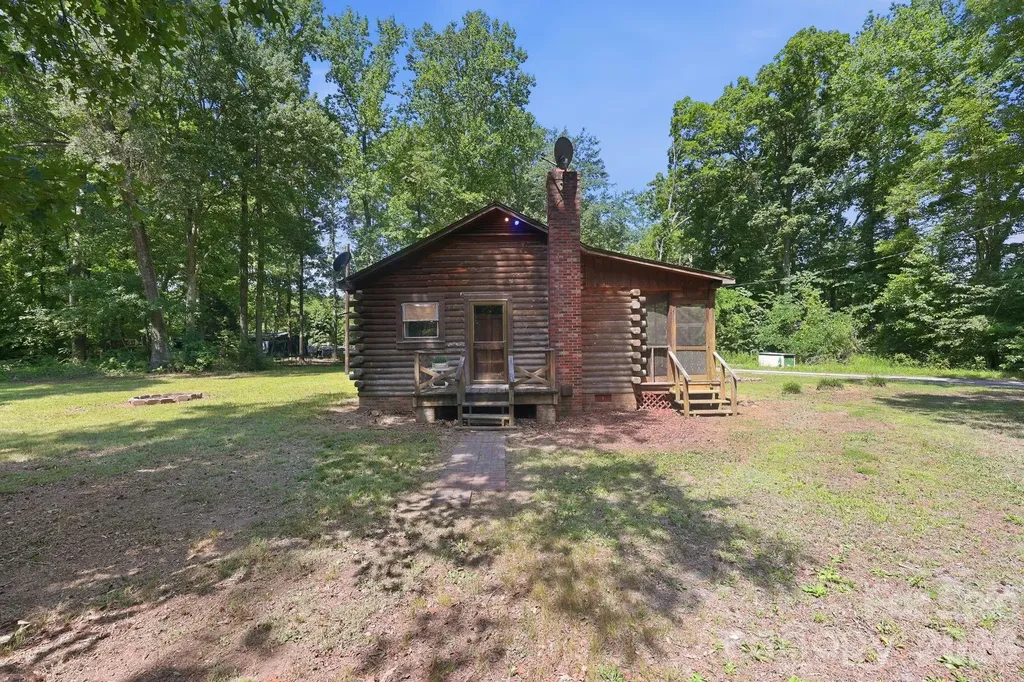 1115 Fiddler Brown Drive Rockwell NC 28138