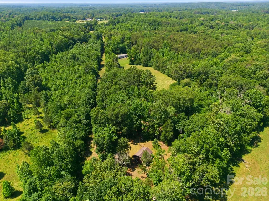 1115 Fiddler Brown Drive Rockwell NC 28138
