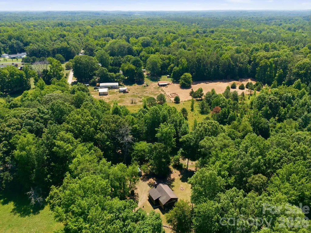 1115 Fiddler Brown Drive Rockwell NC 28138